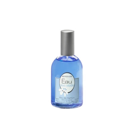 Les Escales Parfumées - Eau des Alizés - Eau de Parfum Les Escales Parfumées - Eau des Alizés - Eau de Parfum